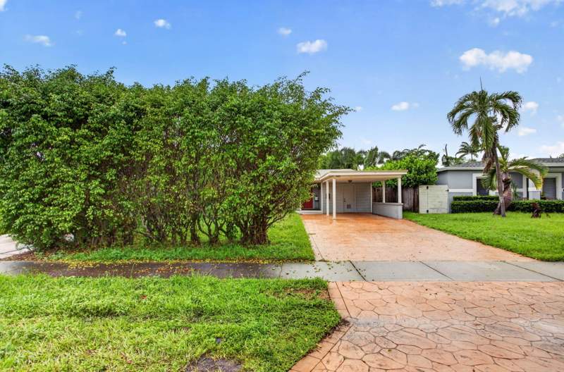 3 bedroom Single Family Residence at 5433 NE 5th Avenue, North Andrews Terrace Second Add, Oakland Park — photo 3