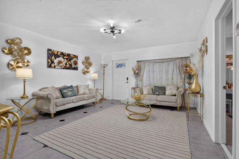 3 bedroom Single Family Residence at 5433 NE 5th Avenue, North Andrews Terrace Second Add, Oakland Park — photo 4