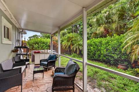5433 NE 5th Avenue, Oakland Park FL - photo 22 of 38