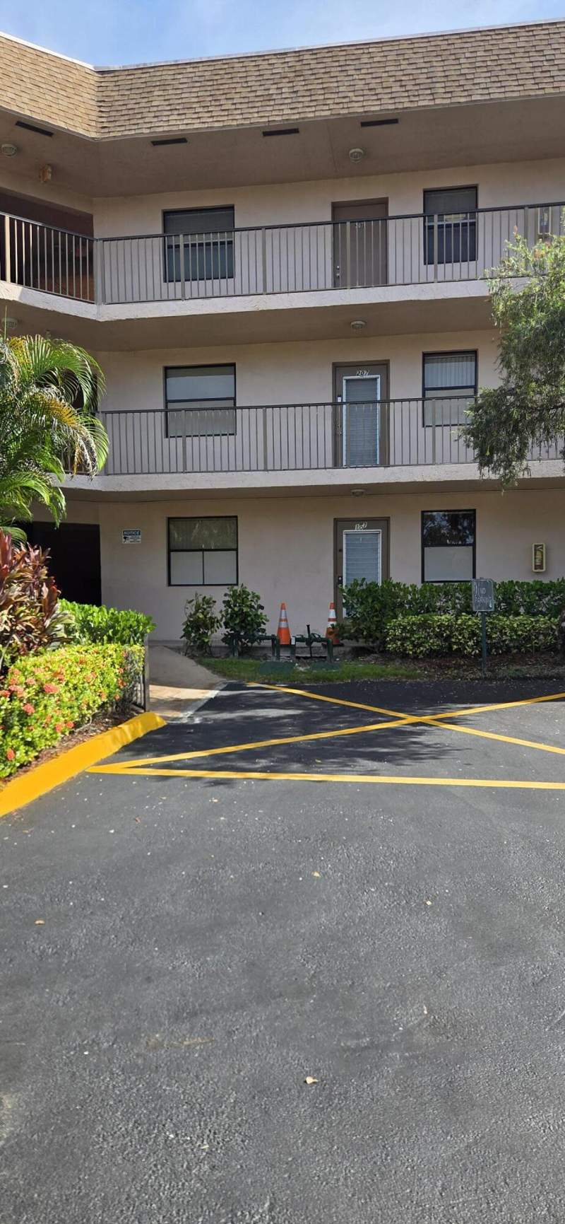2 bedroom Condominium at 2786 NW 104th Avenue #107, Sunrise Lakes 179 Condo, Sunrise — photo 5
