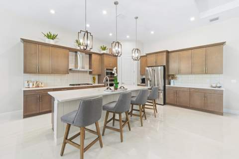 2309 SE Canopy Cove Lane, Port St. Lucie FL - photo 13 of 37