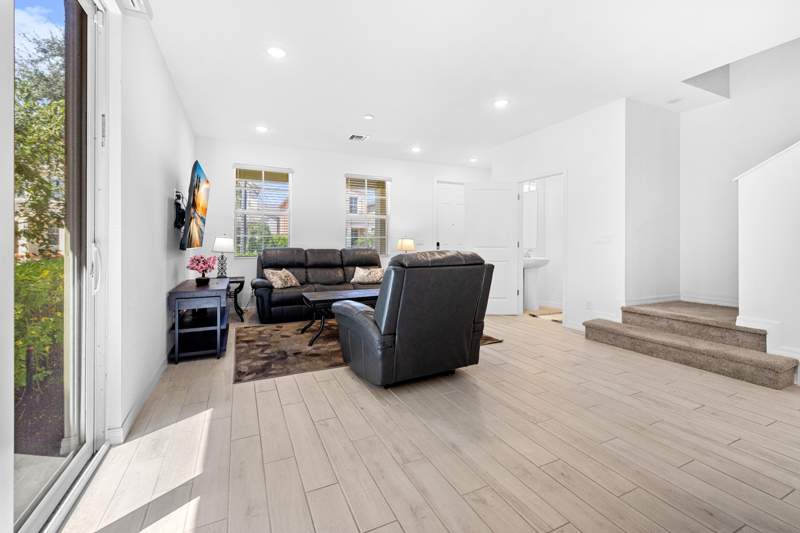 3 bedroom Single Family Residence at 2318 SE Tavares Drive #4507, East Lake Village No 3, Port St. Lucie — photo 5