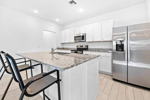 2318 SE Tavares Drive #4507, Port St. Lucie FL - photo 9 of 39