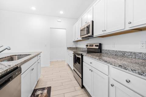 2318 SE Tavares Drive #4507, Port St. Lucie FL - photo 14 of 39