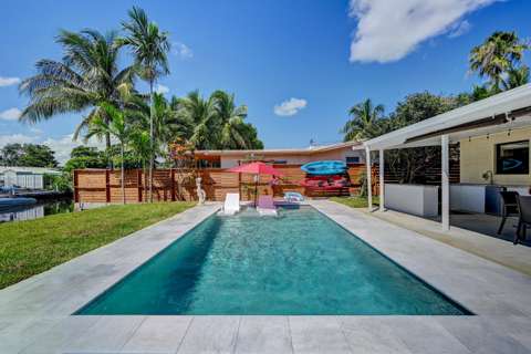 2507 Bimini Lane, home for sale in Fort Lauderdale 33312