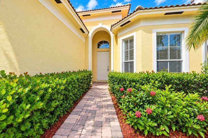 5 bedroom Single Family Residence at 6128 Spring Lake Terrace, Portofino Shores, Fort Pierce — photo 5