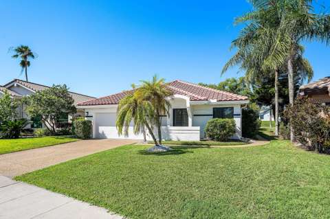 11074 Highland Circle, home for sale in Boca Raton 33428