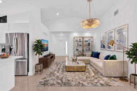3307 SW 49th Street, Hollywood FL - photo 13 of 62