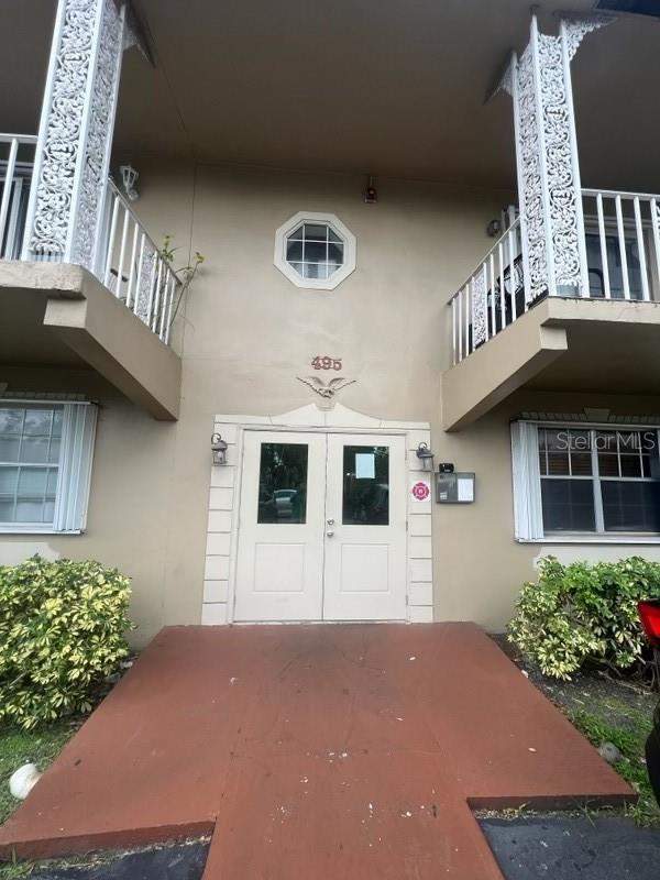 3 bedroom Townhouse at 495 SE 8th Street #242, Brookfiels Garden, Deerfield Beach — photo 2