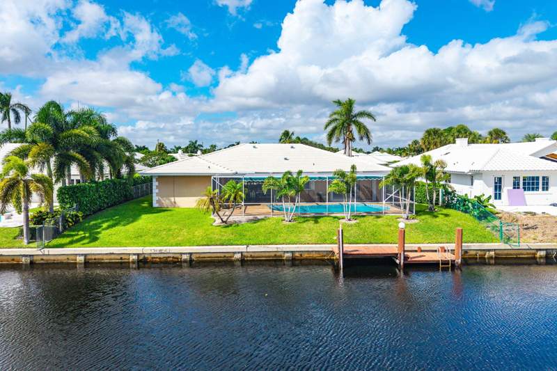 3 bedroom Single Family Residence at 1338 Cypress Way, Camino Gardens, Boca Raton — photo 3