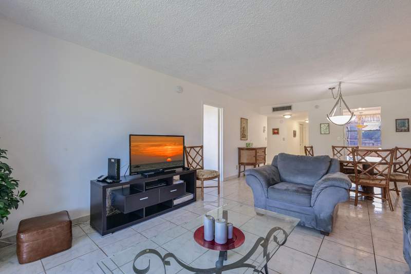 2 bedroom Condominium at 4851 NW 26th Court #343, Cypress Chase Condo No 4, Lauderdale Lakes — photo 3