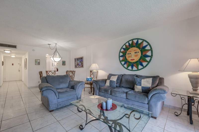 2 bedroom Condominium at 4851 NW 26th Court #343, Cypress Chase Condo No 4, Lauderdale Lakes — photo 4