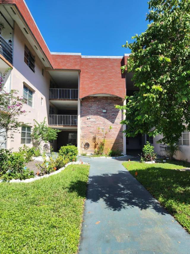 2901 NW 47th Terrace #143C, home for sale in Lauderdale Lakes