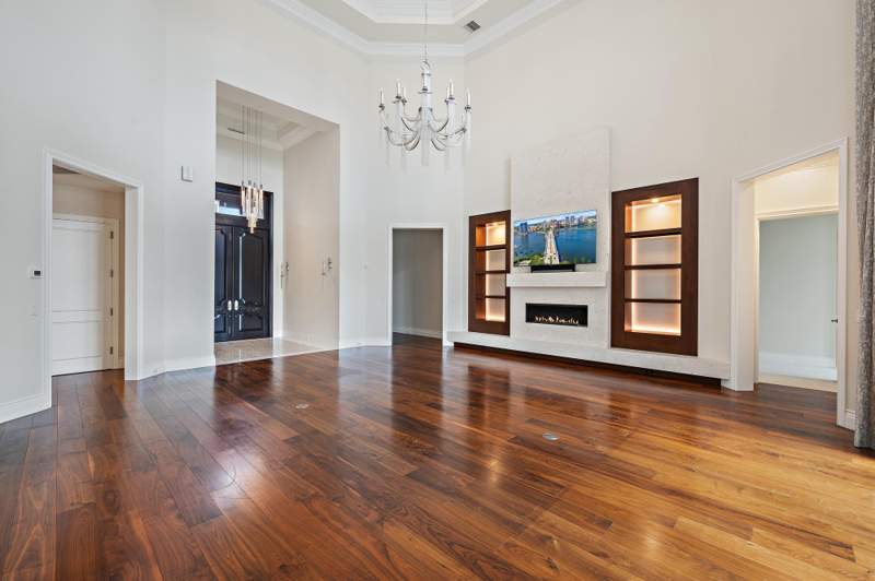 4 bedroom Single Family Residence at 3433 Harbor Road, Jupiter Heights, Jupiter — photo 5