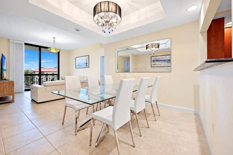 3 bedroom Condominium at 801 S Olive Avenue #601, One City Plaza Condo, West Palm Beach — photo 4