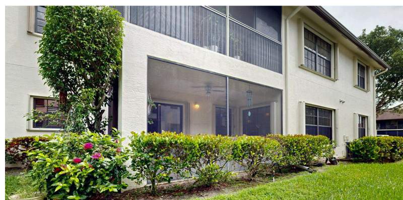 2 bedroom Condominium at 3284 Jog Park Drive, Park Pointe 2, Greenacres — photo 4