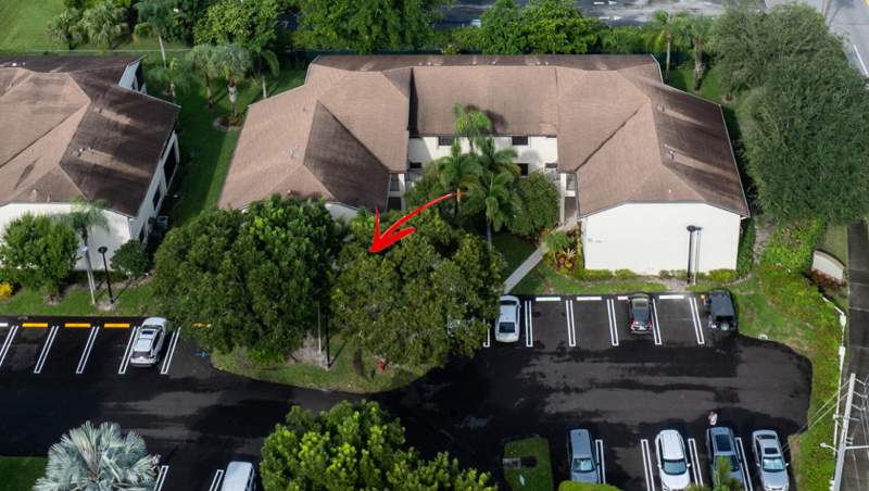 2 bedroom Condominium at 3284 Jog Park Drive, Park Pointe 2, Greenacres — photo 3