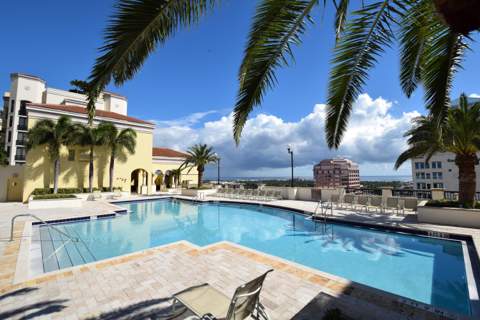 801 S Olive Avenue #601, West Palm Beach FL - photo 24 of 37