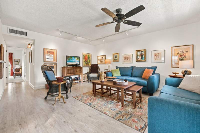 2 bedroom Condominium at 905 Normandy S, Kings Point Normandy Condos, Delray Beach — photo 5