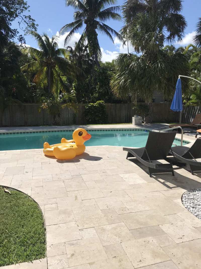 4 bedroom Single Family Residence at 6306 N Ocean Boulevard, Boynton Beach Park, Ocean Ridge — photo 1