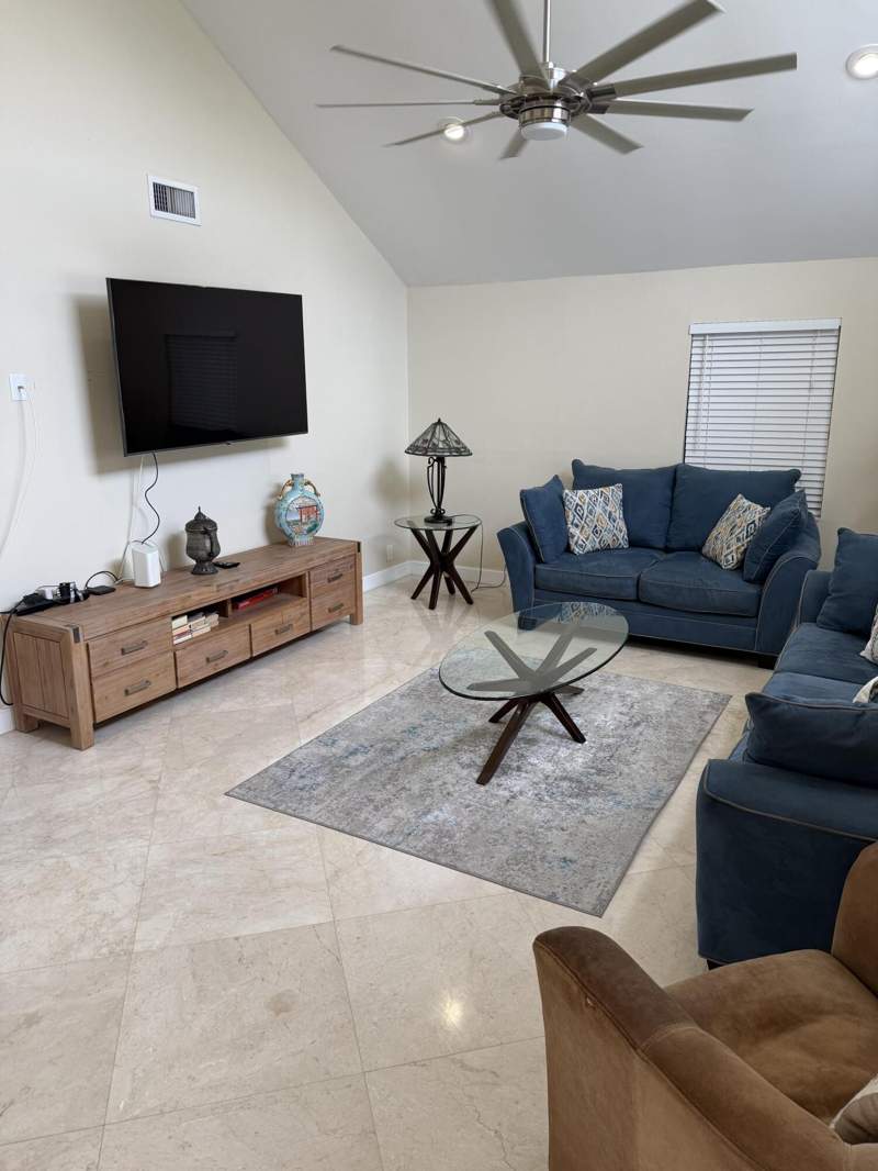 4 bedroom Single Family Residence at 6306 N Ocean Boulevard, Boynton Beach Park, Ocean Ridge — photo 2