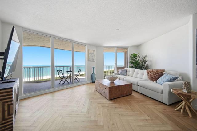 Seaward At Atlantic View