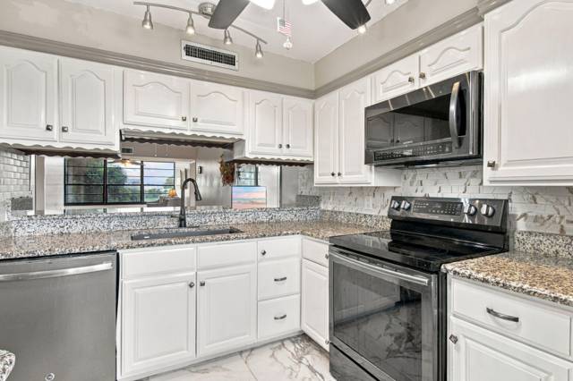 1502 WHITEHALL Drive #305, home for sale in Davie