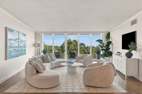100 Royal Palm Way #G5, Palm Beach FL - photo 6 of 38
