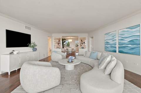 100 Royal Palm Way #G5, Palm Beach FL - photo 8 of 38