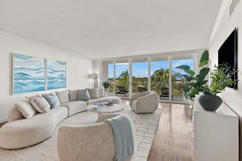 100 Royal Palm Way #G5, Palm Beach FL - photo 7 of 38