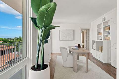 100 Royal Palm Way #G5, Palm Beach FL - photo 15 of 38