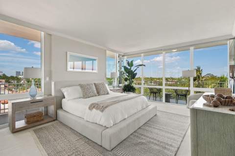 100 Royal Palm Way #G5, Palm Beach FL - photo 19 of 38
