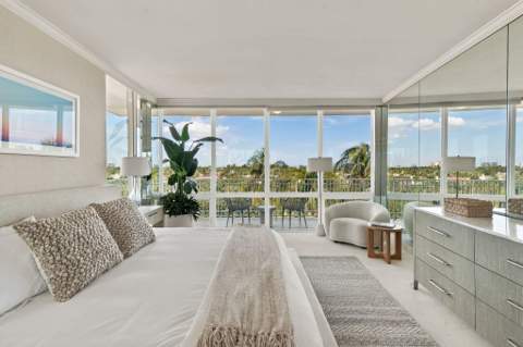 100 Royal Palm Way #G5, Palm Beach FL - photo 17 of 38
