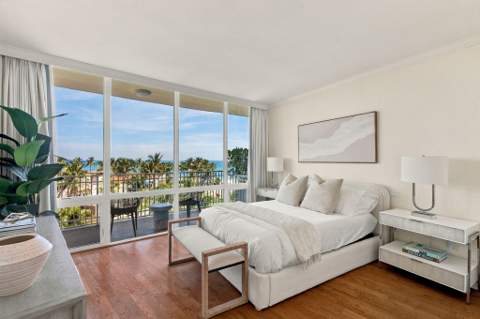 100 Royal Palm Way #G5, Palm Beach FL - photo 22 of 38