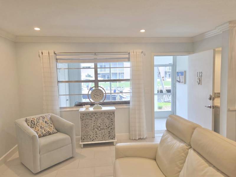 2 bedroom Condominium at 110 Shore Court #112-B, Shore Club Apts B & C Condo, North Palm Beach — photo 2