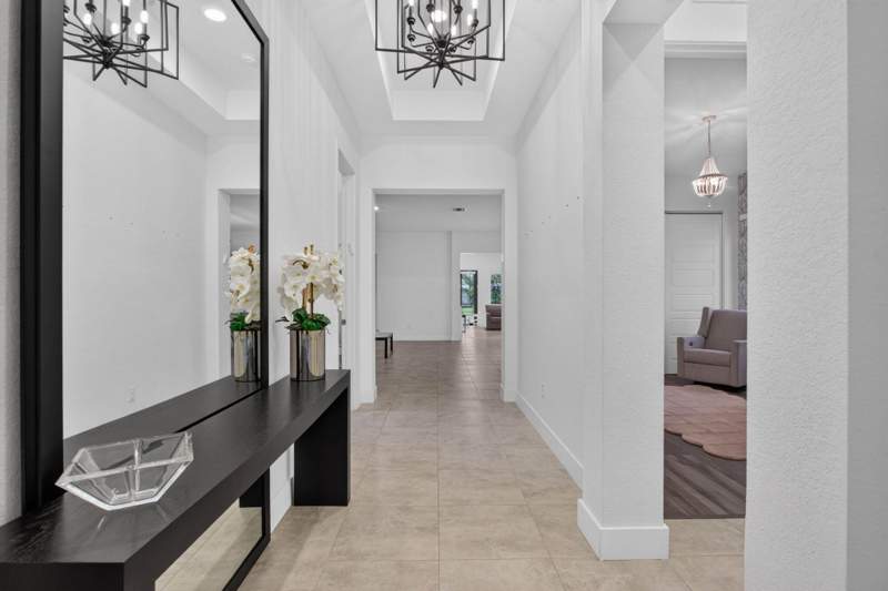 4 bedroom Single Family Residence at 10785 Pacifica Way, Triple H Ranch Plat, Parkland — photo 3