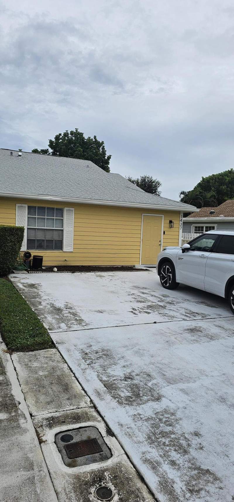 2 bedroom Townhouse at 1437 Royal Forest Court, Royal Forest Townhouses, West Palm Beach — photo 3