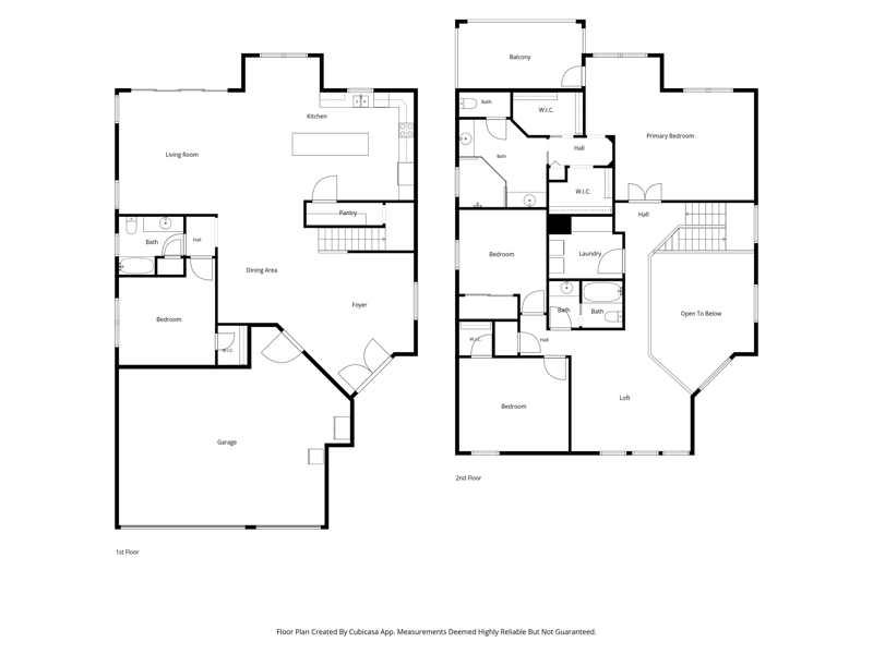 4 bedroom Single Family Residence at 16033 Whippoorwill Circle, Hammocks Of Westlake, Westlake — photo 2