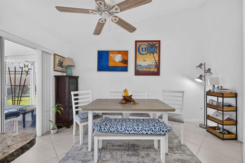 2 bedroom Single Family Residence at 1060 NW Tuscany Drive, Kings Isle Phase Iia, Port St. Lucie — photo 5