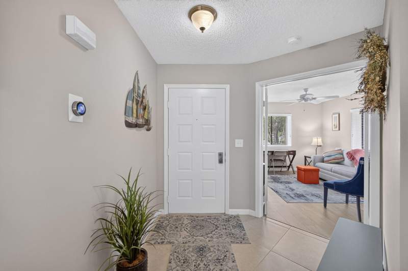 3 bedroom Condominium at 1103 Duncan Circle #201, Dunbar Woods Condo 4, Palm Beach Gardens — photo 5
