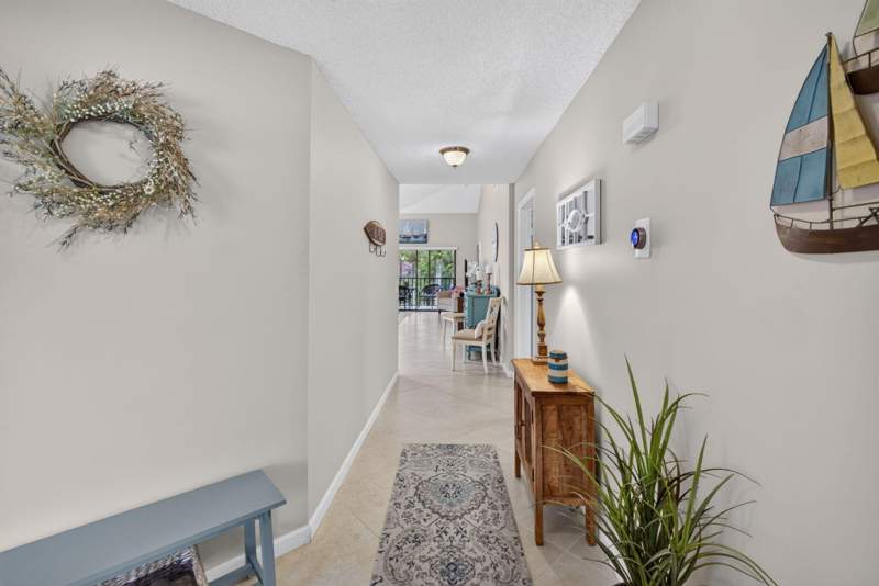 3 bedroom Condominium at 1103 Duncan Circle #201, Dunbar Woods Condo 4, Palm Beach Gardens — photo 4