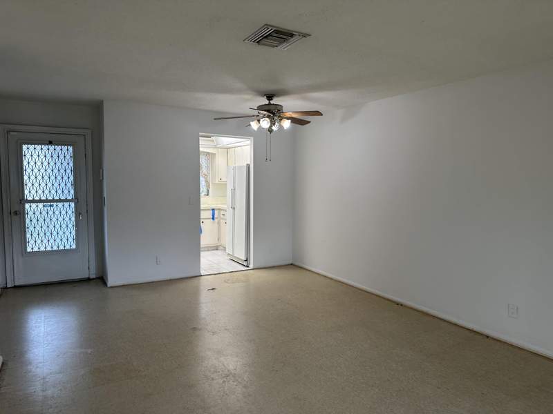 1 bedroom Condominium at 2751 Ashley Drive #D, Cresthaven Villas 2 Condo, West Palm Beach — photo 5