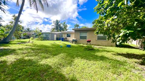 3999 NW 36th Street, Lauderdale Lakes FL - photo 23 of 25
