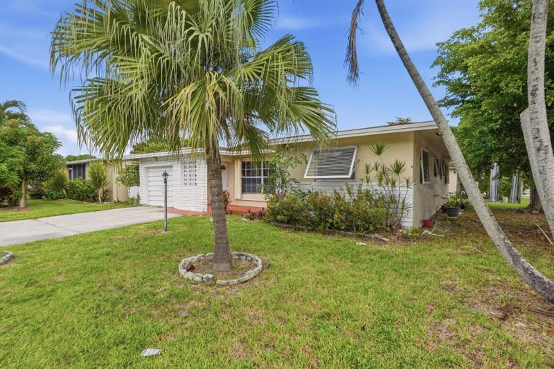 2 bedroom Single Family Residence at 901 NW 48th Place, Crystal Lake 4th Sec, Pompano Beach — photo 4