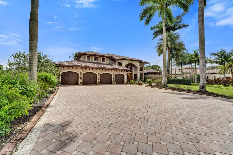 4 bedroom Single Family Residence at 12020 NW 12th Street, Plantation Acres Estates, Plantation — photo 5