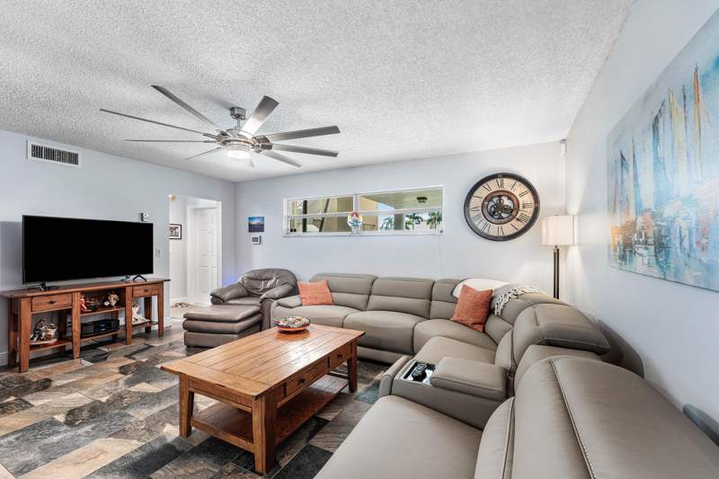 1 bedroom Condominium at 16 Colonial Club Drive #103, Colonial Club Condo Sec 2, Boynton Beach — photo 5