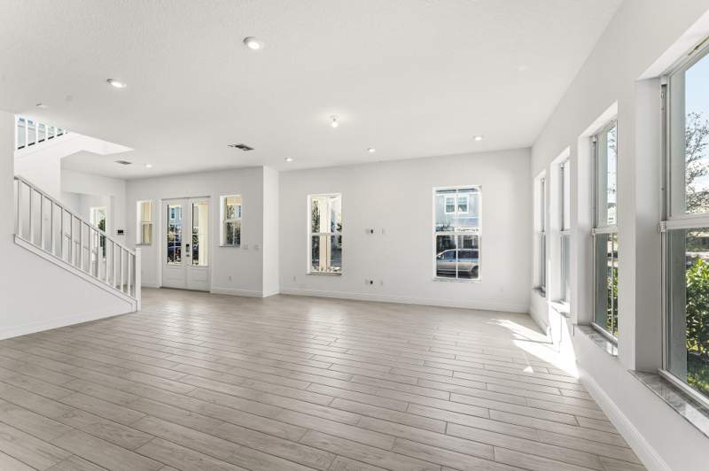 4 bedroom Single Family Residence at 10630 SW Pioneer Parkway, Newfield Crossroads Phase 1A-3, Palm City — photo 3
