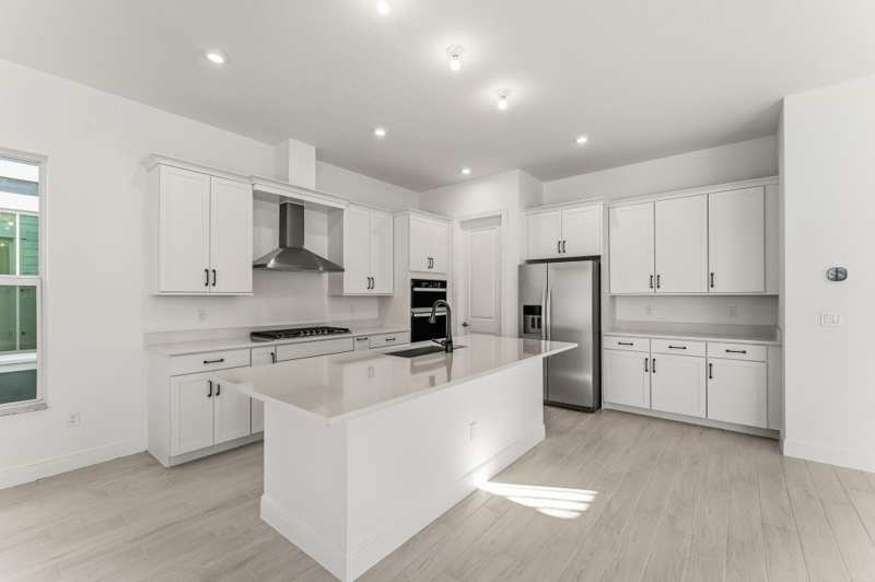 4 bedroom Single Family Residence at 10630 SW Pioneer Parkway, Newfield Crossroads Phase 1A-3, Palm City — photo 1
