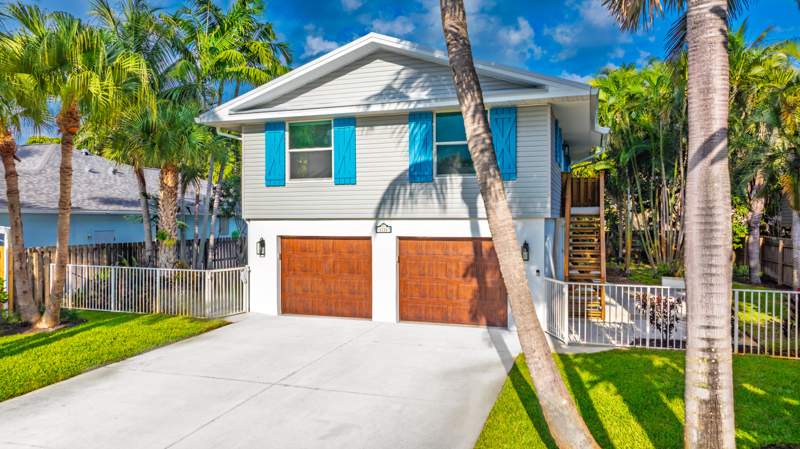 3 bedroom Single Family Residence at 1116 Hernando Street, Tropical Beach, Fort Pierce — photo 3