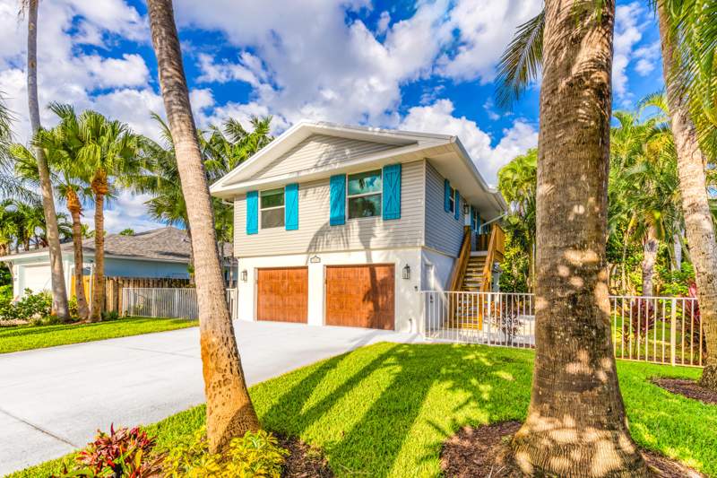 3 bedroom Single Family Residence at 1116 Hernando Street, Tropical Beach, Fort Pierce — photo 4